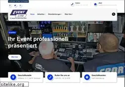 Sites similar to sportlive-tv.de