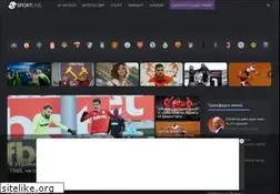 Sites similar to sportlive.bg
