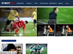 Sites similar to sportlive.gr