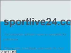 Sites similar to sportlive24.com