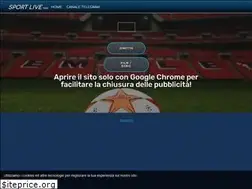 Sites similar to sportlivefree.com
