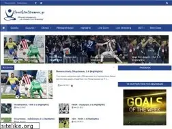 Sites similar to sportlivestreamer.gr