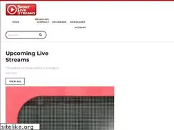 Sites similar to sportlivestreams.net