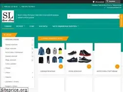 Sites similar to sportliving.com.ua