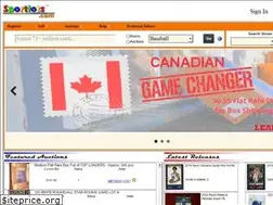 Sites similar to sportlots.com