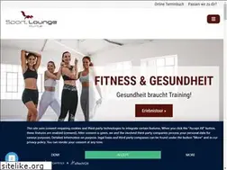 Sites similar to sportlounge-munte.de