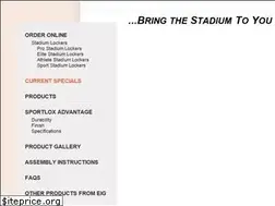 Sites similar to sportlox.com