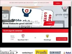 Sites similar to sportlust46.nl
