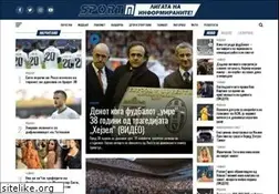 Sites similar to sportm.mk