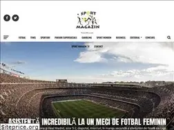 Sites similar to sportm.ro