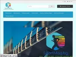 Sites similar to sportmag.bg