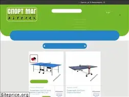 Sites similar to sportmag.in.ua