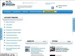Sites similar to sportmagazin.net