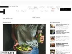 Sites similar to sportmagazin.sk
