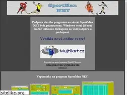 Sites similar to sportman-net.cz