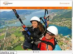 Sites similar to sportmanagement-mast.de