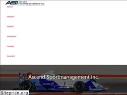 Sites similar to sportmanagement.com