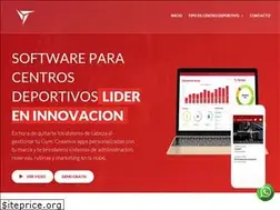 Sites similar to sportmanager.com.ar