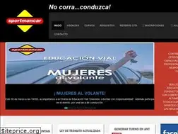 Sites similar to sportmancar.com