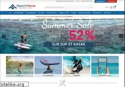 Sites similar to sportmania.ch