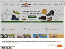 Sites similar to sportmaniac.ro