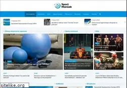 Sites similar to sportmaniak.pl