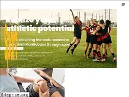 Sites similar to sportmanitoba.ca