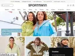 Sites similar to sportmann.no