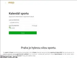 Sites similar to sportmap.cz