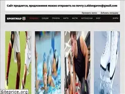 Sites similar to sportmap.kz
