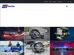 Sites similar to sportmarine.com