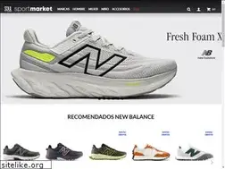 Sites similar to sportmarket.com.uy