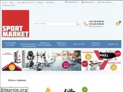 Sites similar to sportmarket.md