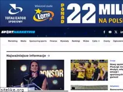 Sites similar to sportmarketing.pl