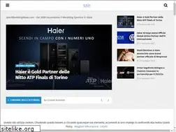 Sites similar to sportmarketingnews.com