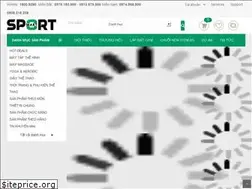 Sites similar to sportmart.vn