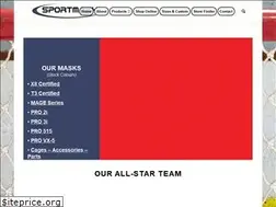 Sites similar to sportmask.com