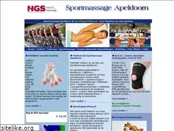 Sites similar to sportmassageapeldoorn.nl
