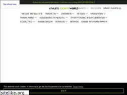 Sites similar to sportmassagenederland.nl