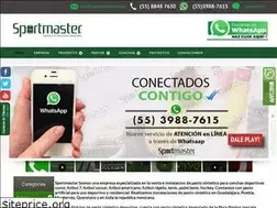 Sites similar to sportmaster.com.mx