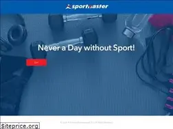 Sites similar to sportmaster.com