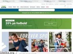 Sites similar to sportmaster.dk