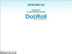 Sites similar to sportme.eu