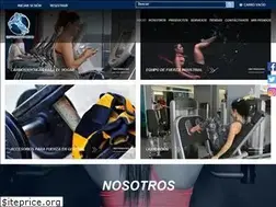 Sites similar to sportmec.com