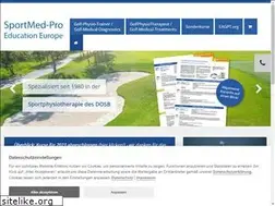 Sites similar to sportmed-pro.com