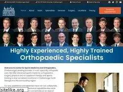 Sites similar to sportmed.com