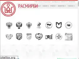 Sites similar to sportmed.ru