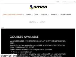 Sites similar to sportmedab.ca