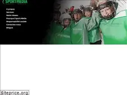 Sites similar to sportmedia.ca