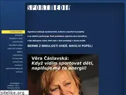 Sites similar to sportmedia.cz